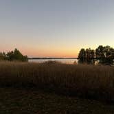 Review photo of Long Branch State Park Campground by Tom J., October 30, 2021