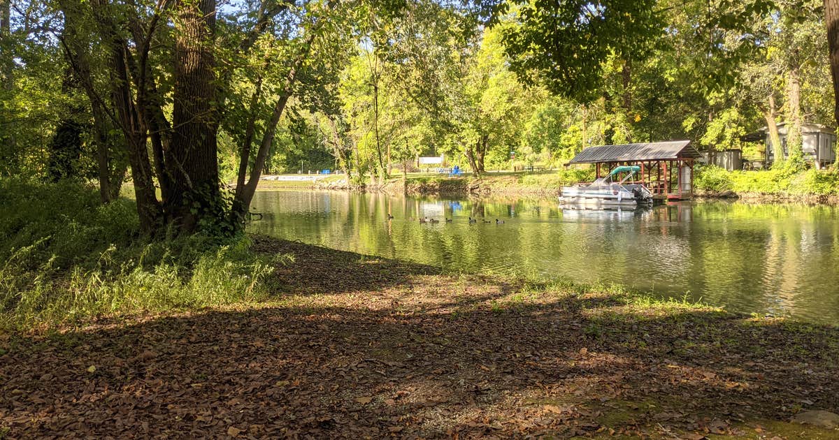 Turkey Creek RV Park