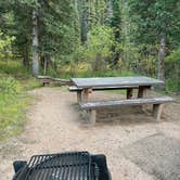 Review photo of Crags Campground by Brent K., October 31, 2021