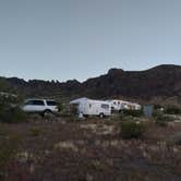 Review photo of Picacho Peak State Park Campground by Tony C., October 31, 2021