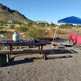 Review photo of Picacho Peak State Park Campground by Tony C., October 31, 2021