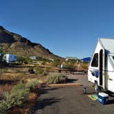 Review photo of Picacho Peak State Park Campground by Tony C., October 31, 2021