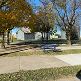 Review photo of Hartington Camper Court by Terry R., October 31, 2021