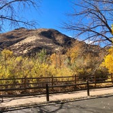 Review photo of Clear Creek RV Park by Anna C., October 31, 2021