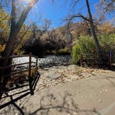 Review photo of Clear Creek RV Park by Anna C., October 31, 2021