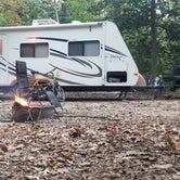 Review photo of Killens Pond State Park Campground by David D., October 31, 2021