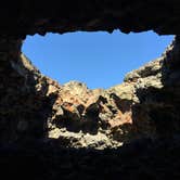 Review photo of Lava Flow Campground — Craters of the Moon National Monument by Diane N., July 6, 2018