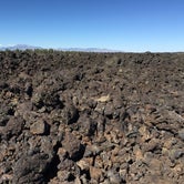 Review photo of Lava Flow Campground — Craters of the Moon National Monument by Diane N., July 6, 2018