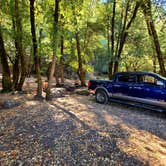 Review photo of Sugarloaf Ridge State Park Campground by Ian H., October 31, 2021