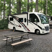 Review photo of Christopher Run Campground by Dan & Karen  M., October 30, 2021