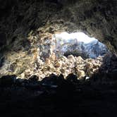 Review photo of Lava Flow Campground — Craters of the Moon National Monument by Diane N., July 6, 2018