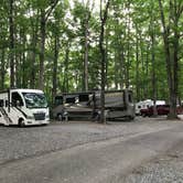 Review photo of Christopher Run Campground by Dan & Karen  M., October 30, 2021