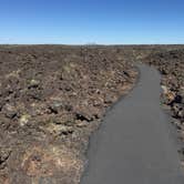 Review photo of Lava Flow Campground — Craters of the Moon National Monument by Diane N., July 6, 2018
