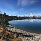 Review photo of Colter Bay Village Campground — Grand Teton National Park by Diane N., July 6, 2018