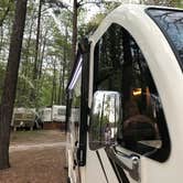 Review photo of Wilderness Presidential Resort by Dan & Karen  M., October 31, 2021