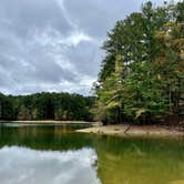 Review photo of Red Top Mountain State Park Campground by chrissy D., October 31, 2021