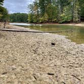 Review photo of Red Top Mountain State Park Campground by chrissy D., October 31, 2021