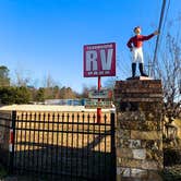 Review photo of Texarkana RV Park by Vanessa M., October 31, 2021