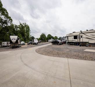 Camper-submitted photo from Texarkana RV Park