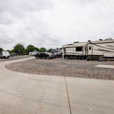 Review photo of Texarkana RV Park by Vanessa M., October 31, 2021