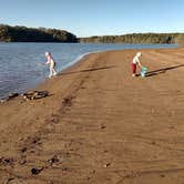 Review photo of Nutbush Bridge — Kerr Lake State Recreation Area by adam B., October 31, 2021