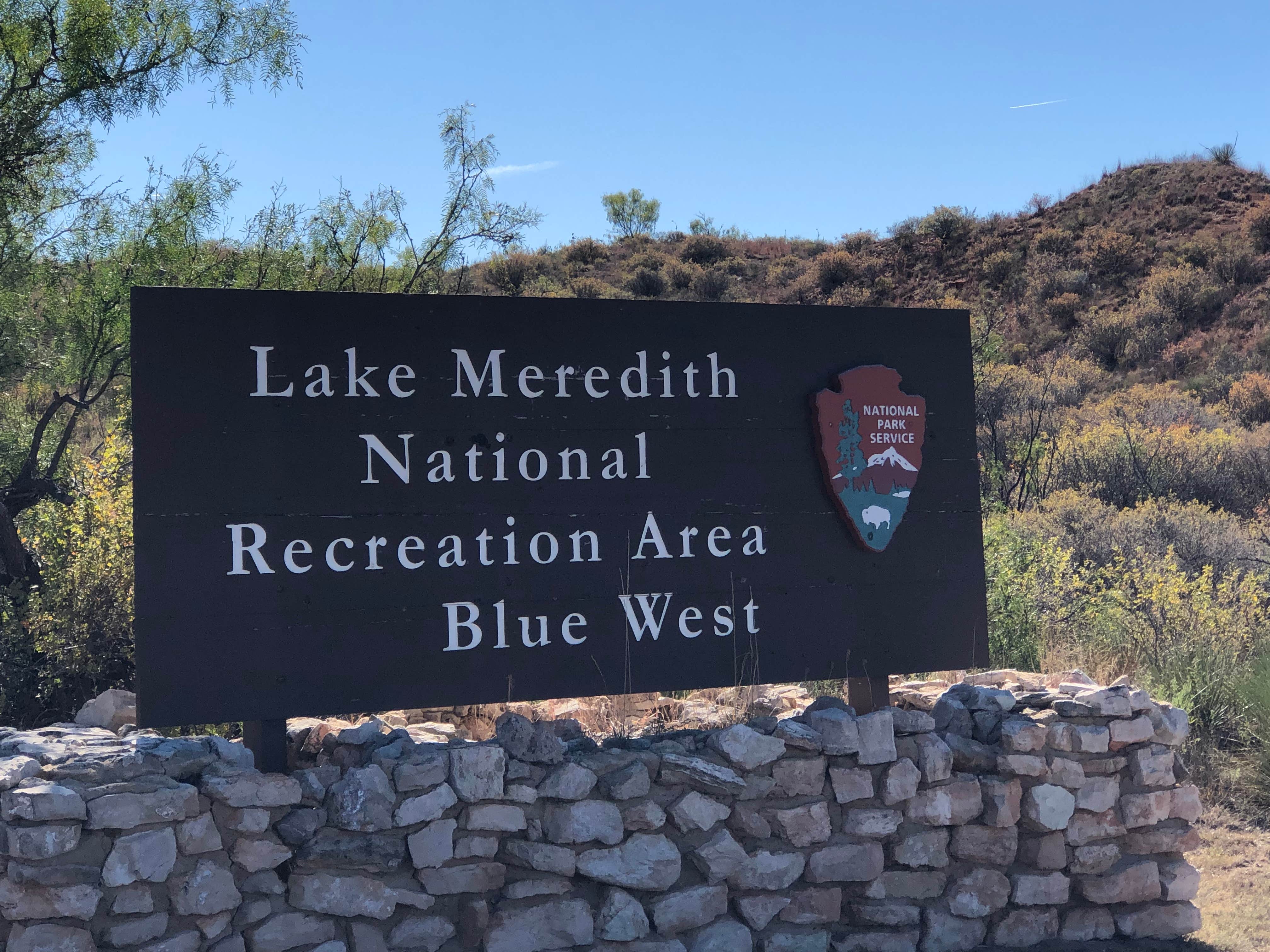 Off Road Vehicles - Lake Meredith National Recreation Area (U.S. National  Park Service)