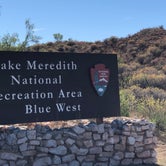 Review photo of Blue West Campground — Lake Meredith National Recreation Area by N I., October 30, 2021
