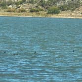 Review photo of Blue West Campground — Lake Meredith National Recreation Area by N I., October 30, 2021