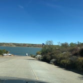 Review photo of Blue West Campground — Lake Meredith National Recreation Area by N I., October 30, 2021