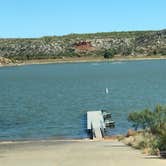 Review photo of Blue West Campground — Lake Meredith National Recreation Area by N I., October 30, 2021