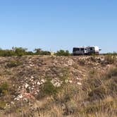 Review photo of Blue West Campground — Lake Meredith National Recreation Area by N I., October 30, 2021