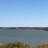 Review photo of Blue West Campground — Lake Meredith National Recreation Area by N I., October 30, 2021