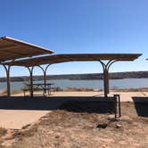 Review photo of Blue West Campground — Lake Meredith National Recreation Area by N I., October 30, 2021