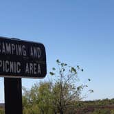 Review photo of Blue West Campground — Lake Meredith National Recreation Area by N I., October 30, 2021