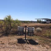 Review photo of Blue West Campground — Lake Meredith National Recreation Area by N I., October 30, 2021