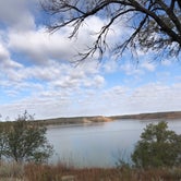 Review photo of Fritch Fortress Campground — Lake Meredith National Recreation Area by N I., October 30, 2021