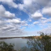 Review photo of Fritch Fortress Campground — Lake Meredith National Recreation Area by N I., October 30, 2021