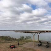 Review photo of Fritch Fortress Campground — Lake Meredith National Recreation Area by N I., October 30, 2021