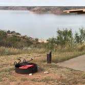 Review photo of Fritch Fortress Campground — Lake Meredith National Recreation Area by N I., October 30, 2021