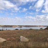 Review photo of Fritch Fortress Campground — Lake Meredith National Recreation Area by N I., October 30, 2021