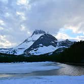 Review photo of Many Glacier Campground — Glacier National Park by Christa T., July 6, 2018