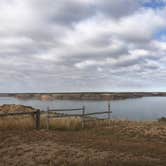 Review photo of Fritch Fortress Campground — Lake Meredith National Recreation Area by N I., October 30, 2021