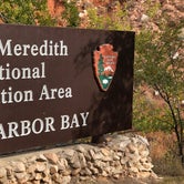 Review photo of Harbor Bay — Lake Meredith National Recreation Area by N I., October 30, 2021
