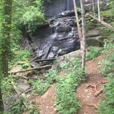 Review photo of Desoto Falls by Savannah C., July 23, 2016