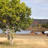 Review photo of Harbor Bay — Lake Meredith National Recreation Area by N I., October 30, 2021