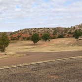 Review photo of Harbor Bay — Lake Meredith National Recreation Area by N I., October 30, 2021