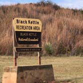 Review photo of Black Kettle Campground by N I., October 30, 2021