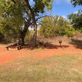 Review photo of Black Kettle Campground by N I., October 30, 2021