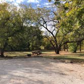 Review photo of Black Kettle Campground by N I., October 30, 2021