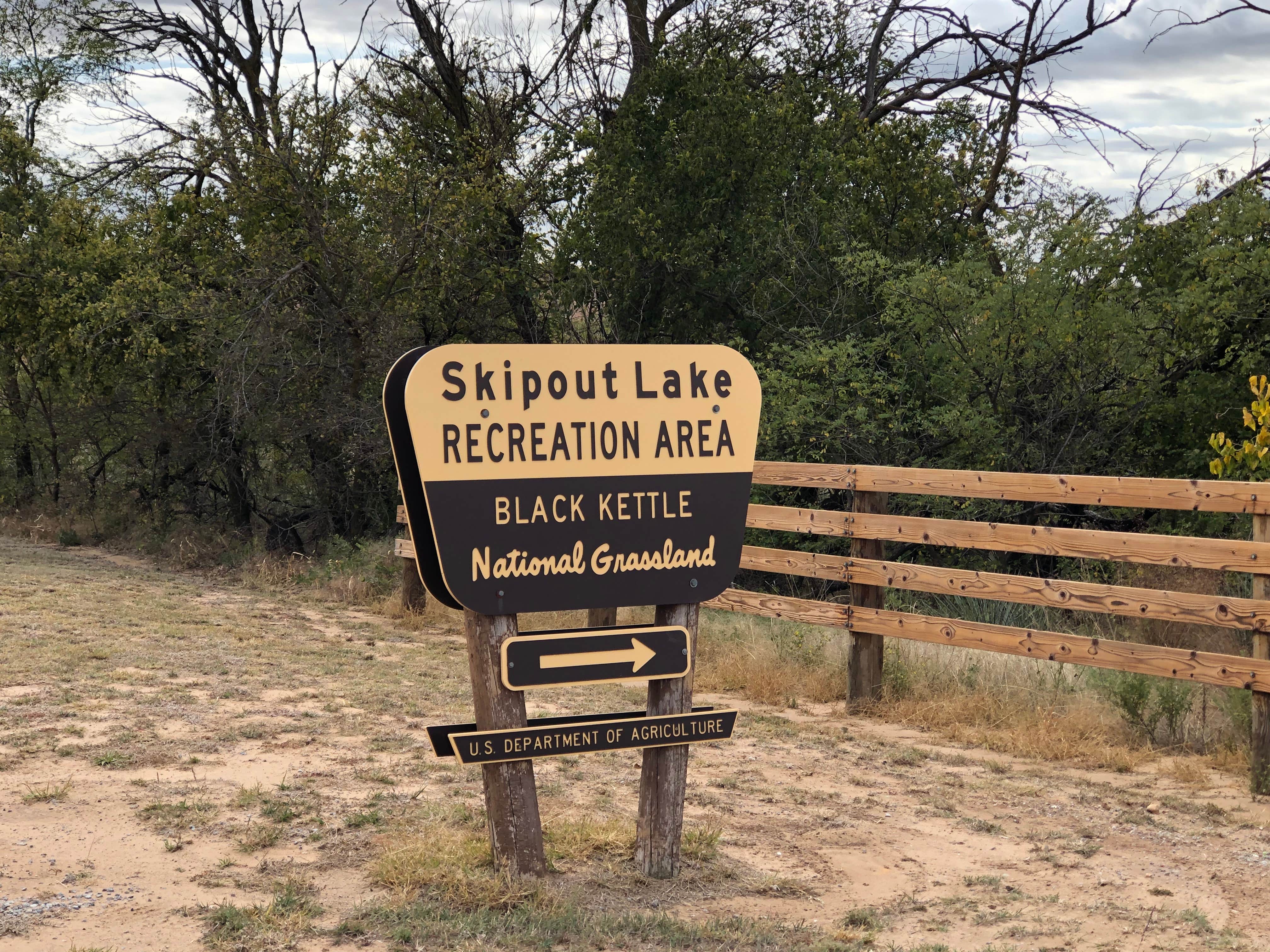 Oklahoma Skipout: Your Unexpected Ozark Escape